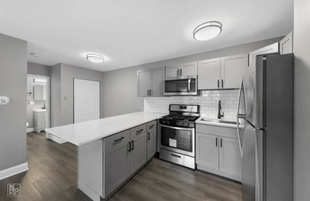 15 North Dryden Place - 15-3F Gallery 1
