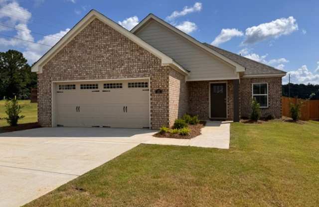 New Home for Rent in Wetumpka! photos photos New Home for Rent in Wetumpka! photos photos