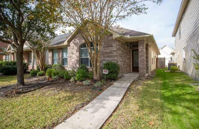 17255 Lafayette Hollow Lane - 17255 Lafayatte Hollow Lane, Atascocita, TX 77346