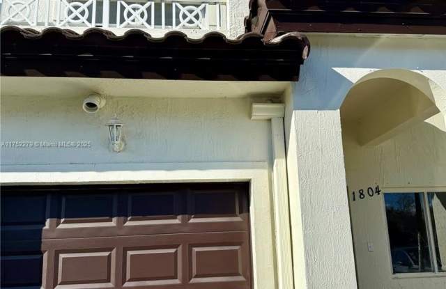 11061 NW 88th Ter - 11061 Northwest 88th Terrace, Doral, FL 33178