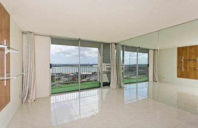 1 Bed 1 Bath 1 Parking in Lele Pono - spectacular unobstructed view of Pearl Harbor! Gallery 1