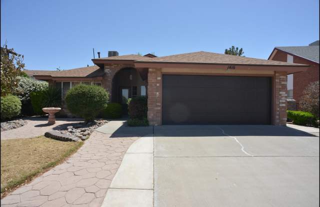 1416 ADOLPH CARSON Place Gallery 2