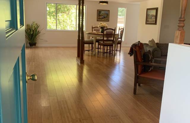 9080 Santa Lucia Rd - 9080 Santa Lucia Road, Atascadero, CA 93422