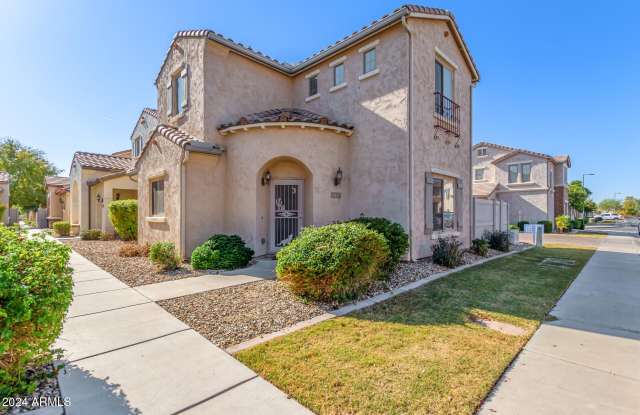 8419 W LEWIS Avenue - 8419 West Lewis Avenue, Phoenix, AZ 85037