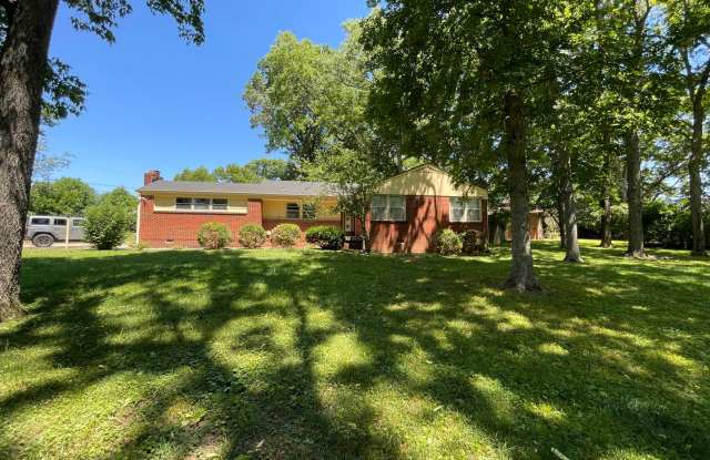 Beautiful Home located on .53 Wooded Corner Lot. photos photos