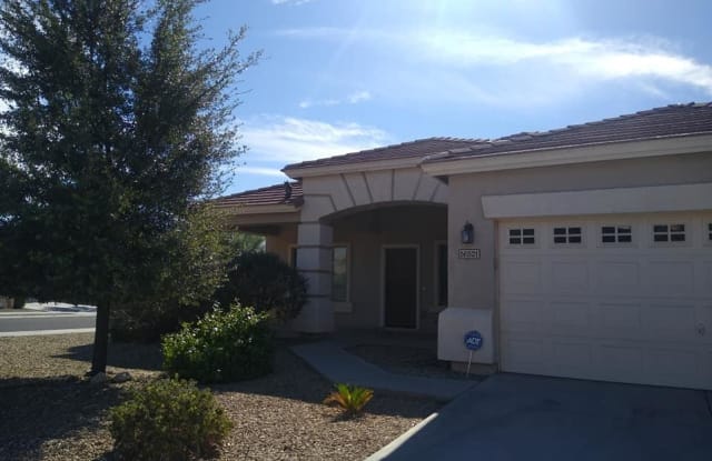 16521 W MADISON Street - 16521 West Madison Street, Goodyear, AZ 85338