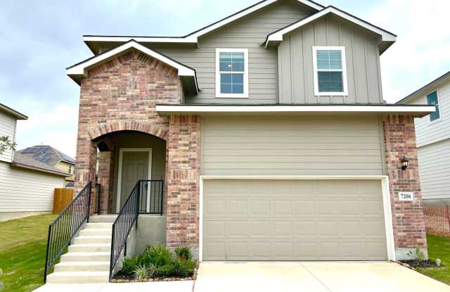 **COMING SOON** Newly Built 2-Story 4 Bedroom / 2.5 Bath Home! photos photos