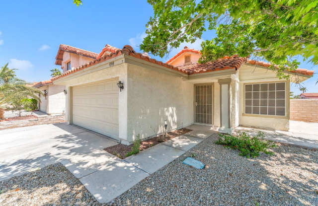 Charming Single-Story Retreat with Spacious Layout in Southwest Las Vegas! photos photos