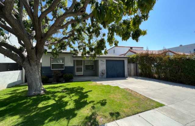 3000 Yale Ave - 3000 Yale Avenue, Los Angeles, CA 90292