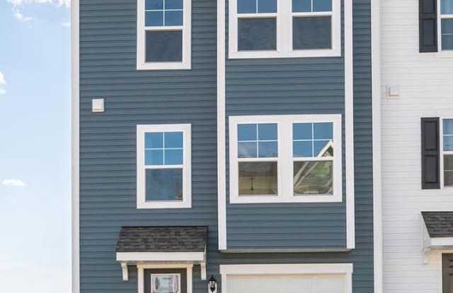 136 TUXFORD Road - 136 Tuxford Road, Berkeley County, WV 25419