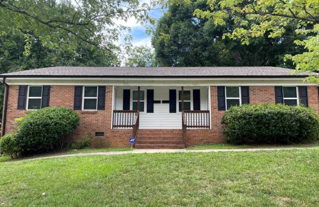 Great Duplex Unit Ready for YOU! photos photos