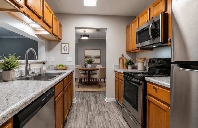 Lancaster Place photos photos