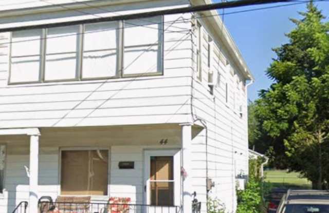 42-44 Zerby Avenue - 44 - 42 Zerby Avenue, Edwardsville, PA 18704