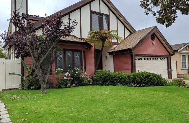 10830 Fairbanks Way - 10830 Fairbanks Way, Culver City, CA 90230