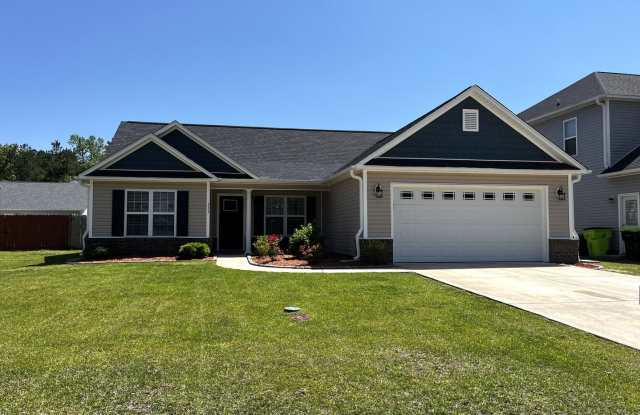 Beautiful home in Croatan Crossing Gallery 1