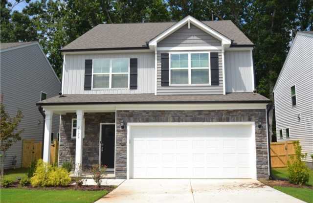 2129 Seneca Drive - 2129 Seneca Drive, Wake County, NC 27604