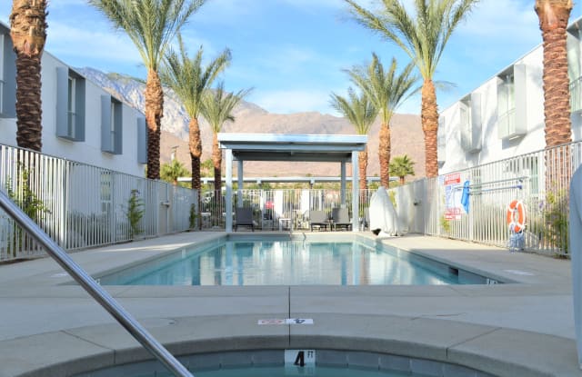 2150 N Zanjero Rd Apt 204 - 2150 North Zanjero Road, Palm Springs, CA 92262