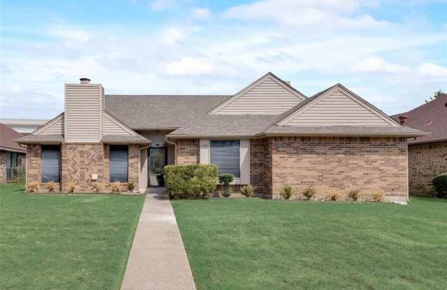 4202 Ocean Reef - 4202 Ocean Reef, Mesquite, TX 75150