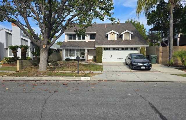 13117 Dussen - 13117 Dussen Lane, Cerritos, CA 90703