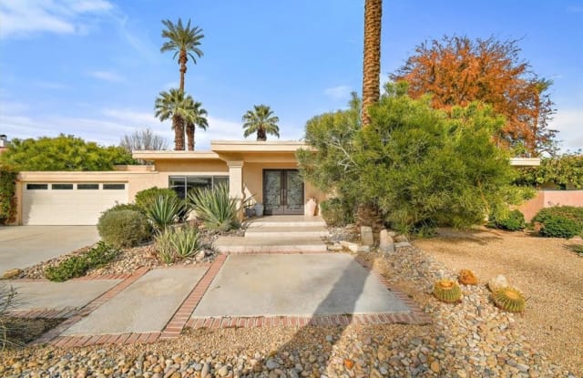 75270 Palm Shadow Drive - 75270 Palm Shadow Drive, Indian Wells, CA 92210