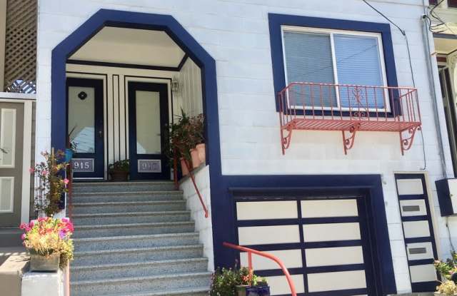 Large, Beautiful Home near Dolores Park! photos photos