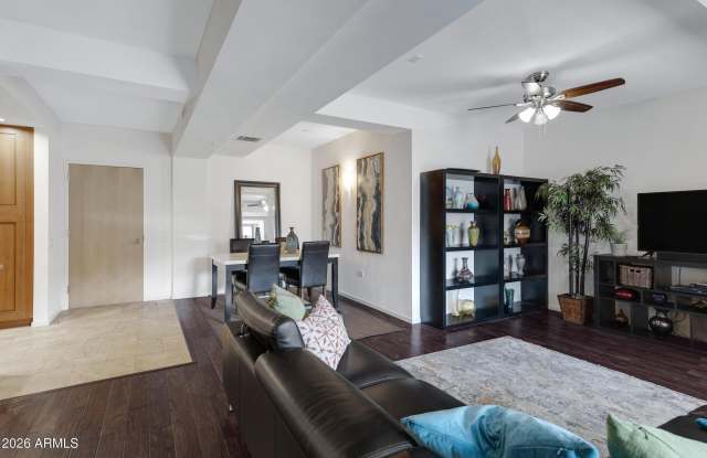 7161 E Rancho Vista Drive Gallery 2