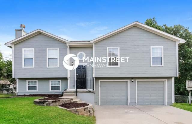 20229 East 17th Street Court North - 20229 East 17th Street Court North, Independence, MO 64056