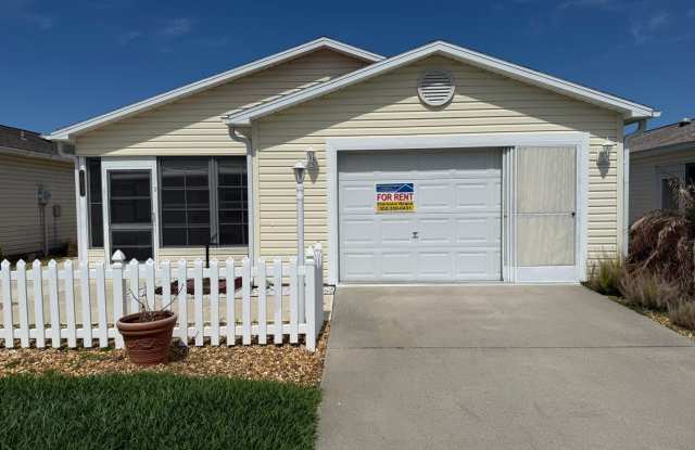 Delightful Turnkey Furnished, 2 bed, 2 Bath Patio Villa available for ANNUAL LEASE photos photos