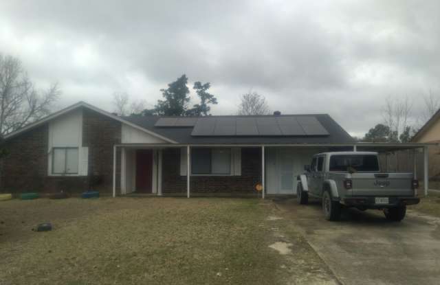 491 Nila Sue - 491 Nila Sue Drive, New Llano, LA 71461