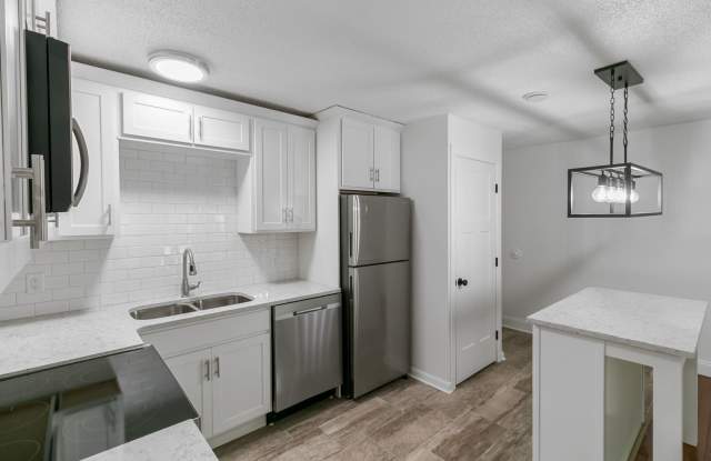 The Lofts at Sprague (Sprague and Michigan LLC) Gallery 4