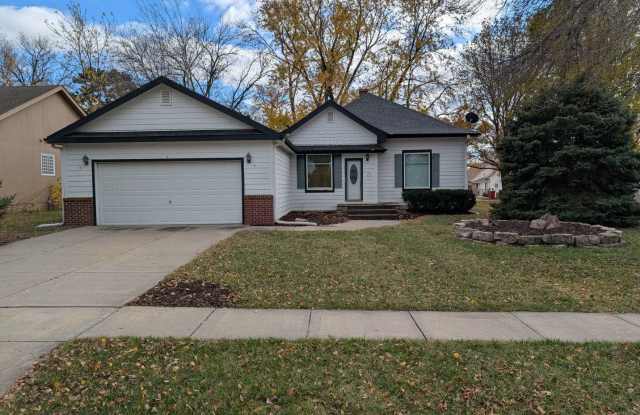 Spacious 3-Bedroom Ranch in the Heart of Growing Gretna Gallery 4