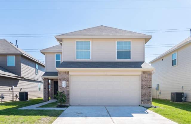 12014 Munich Drive - 12014 Munich Dr, Houston, TX 77044