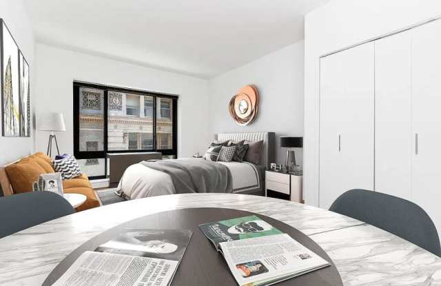 30 West 18th Street - 30 West 18th Street, New York City, NY 10011