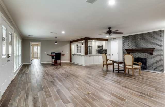 7407 Wellcrest Drive - 7407 Wellcrest Drive, Dallas, TX 75230