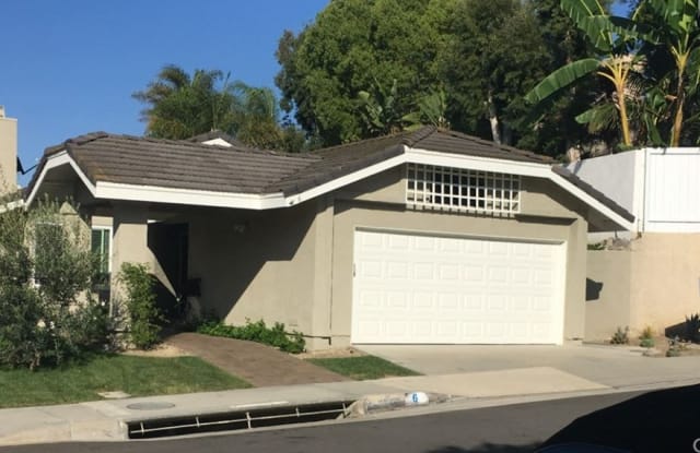 6 Saint Elizabeth - 6 Saint Elizabeth, Laguna Niguel, CA 92677