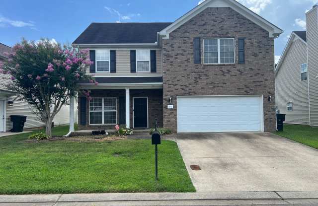 Blackman Area Coming Soon! photos photos