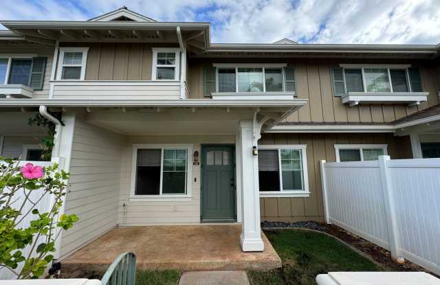 For Rent - [Spinnaker Place] 91-1015 Kaipalaoa St. #502 photos photos