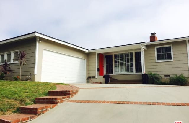 7448 W 90TH ST - 7448 West 90th Street, Los Angeles, CA 90045