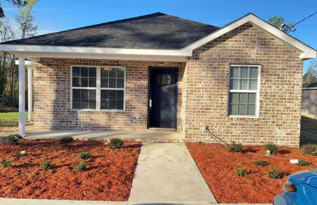 3 Bed 2 Bath New Construction Home - 906 Moxley Drive, Vidalia, GA 30474 3 Bed 2 Bath New Construction Home - 906 Moxley Drive, Vidalia, GA 30474