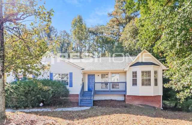 1516 Roberts Drive Southeast - 1516 Roberts Drive Southeast, Cobb County, GA 30126