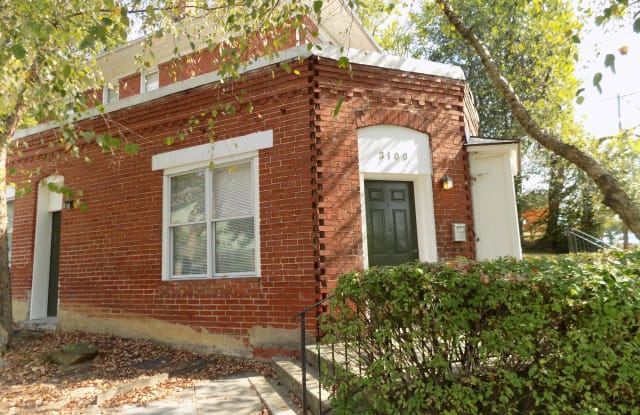 3100 BUNKER HILL RD - 3100 Bunker Hill Rd, Mount Rainier, MD 20712