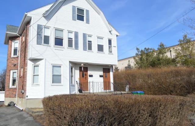 140 Bonner Ave. - 140 Bonner Ave, Medford, MA 02155