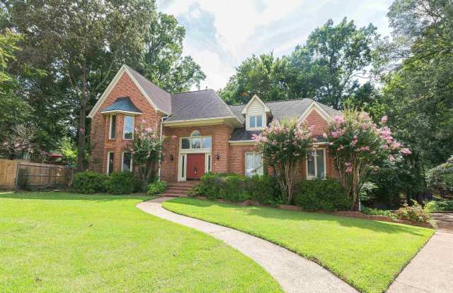 8379 CREEK BRIDGE - 8379 Creek Bridge Drive, Germantown, TN 38138 8379 CREEK BRIDGE - 8379 Creek Bridge Drive, Germantown, TN 38138