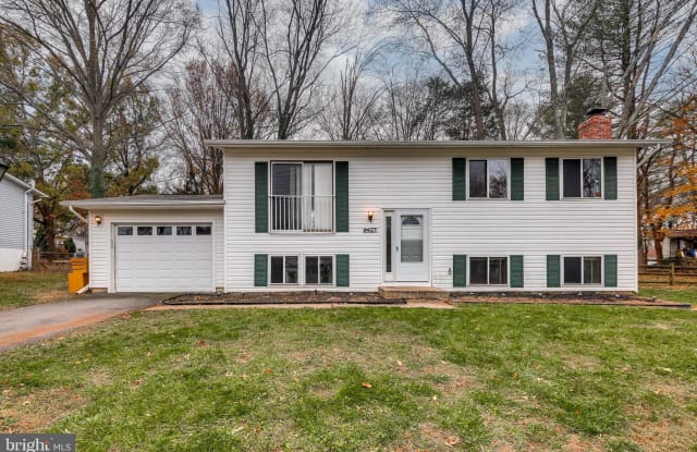 9427 OLD MAN COURT - 9427 Old Man Court, Columbia, MD 21045