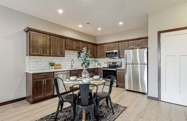 Stratford Crossing Townhomes Gallery 3