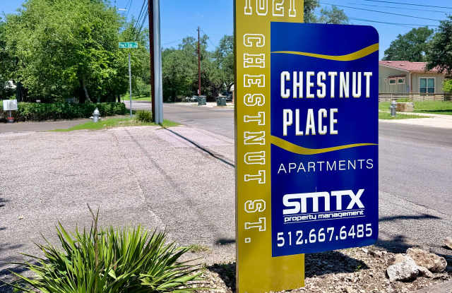 Chestnut Place Apartments photos photos Chestnut Place Apartments photos photos