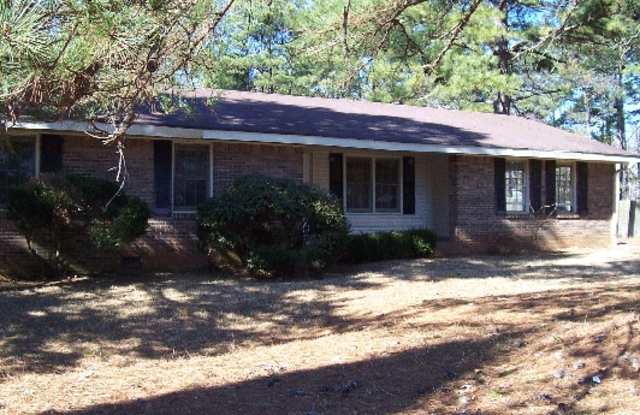 110 West Wedgewood Circle NEWNAN, GA - 110 West Wedgewood Circle, Coweta County, GA 30263