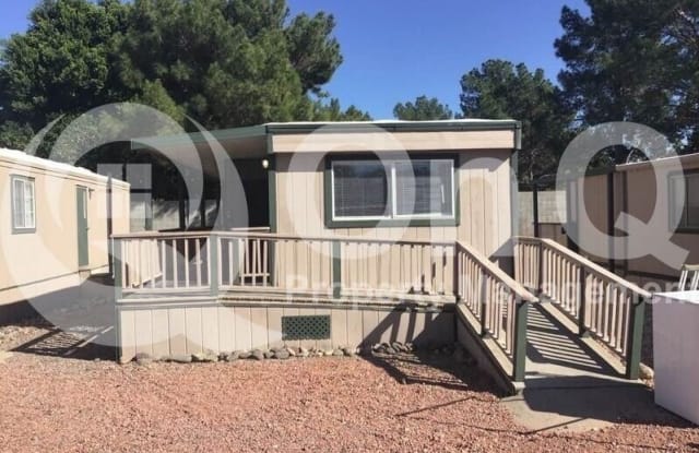 229 North Palm Street - 229 North Palm Street, Gilbert, AZ 85234