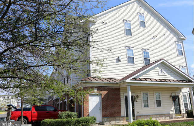 14469 MACON GROVE LANE - 14469 Macon Grove Lane, Prince William County, VA 20155