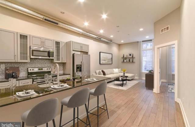 135 N 3RD Street unit: 2C photos photos